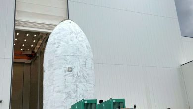 Kuiper recebe suporte da SpaceX para expansão de satélites