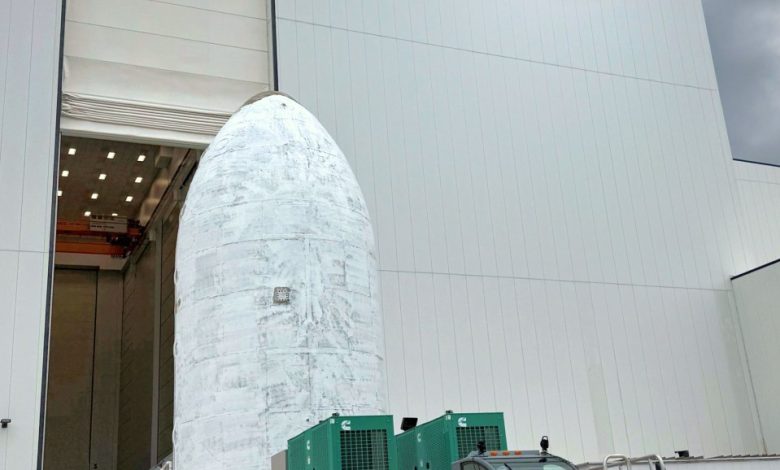 Kuiper recebe suporte da SpaceX para expansão de satélites