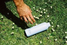 Produto sustentável estabelece novo padrão em design de garrafas