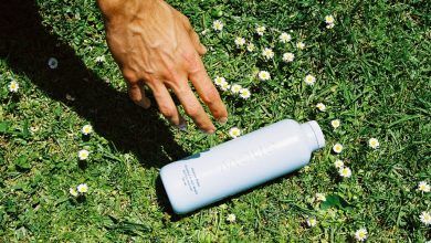 Produto sustentável estabelece novo padrão em design de garrafas