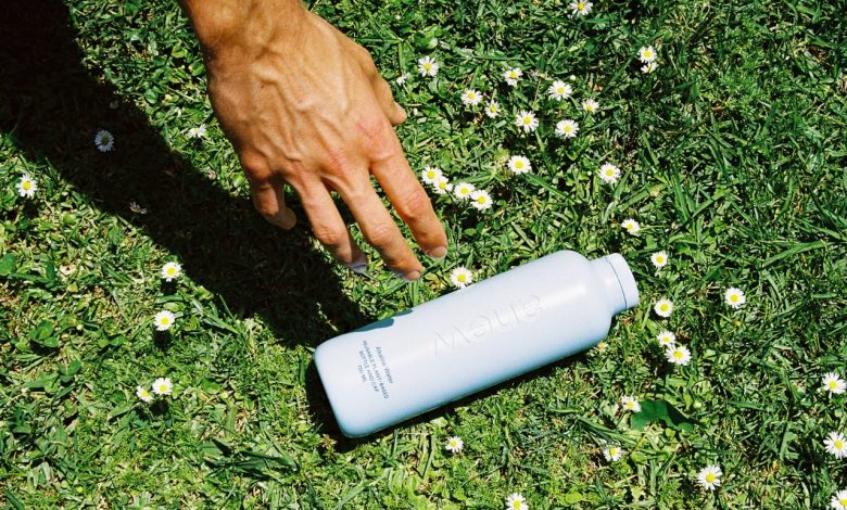 Produto sustentável estabelece novo padrão em design de garrafas