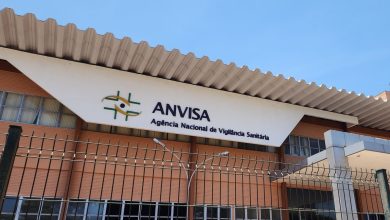 ANVISA proíbe venda de medicamentos e suplementos alimentares