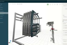 Apera AI atualiza estúdio de design e treino com robôs