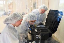 Apolink recebe R$ 4,3M para conectar satélites em LEO