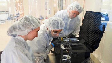 Apolink recebe R$ 4,3M para conectar satélites em LEO