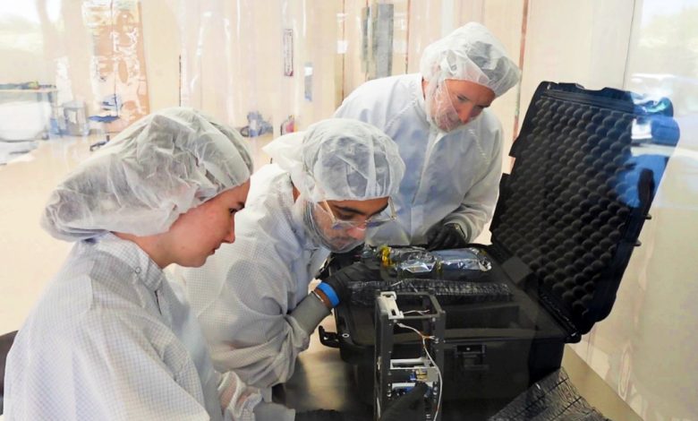 Apolink recebe R$ 4,3M para conectar satélites em LEO