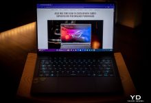 ASUS ROG Zephyrus G14: design sutil com desempenho sólido