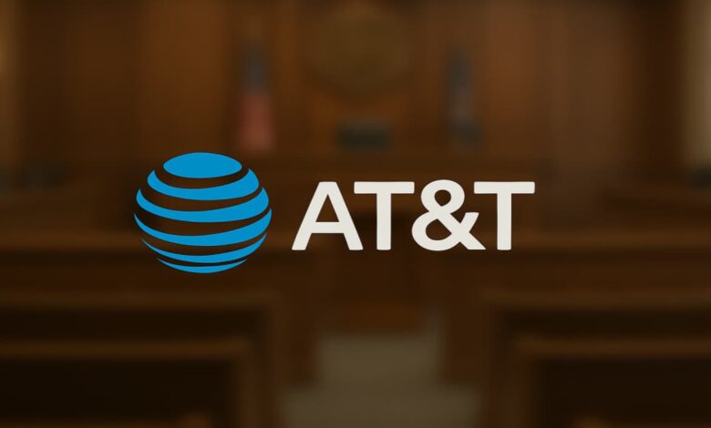 AT&T fecha acordo de US$ 177M por breaches de dados