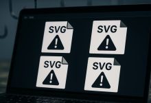 Ataque com malware oculta JavaScript em imagens SVG
