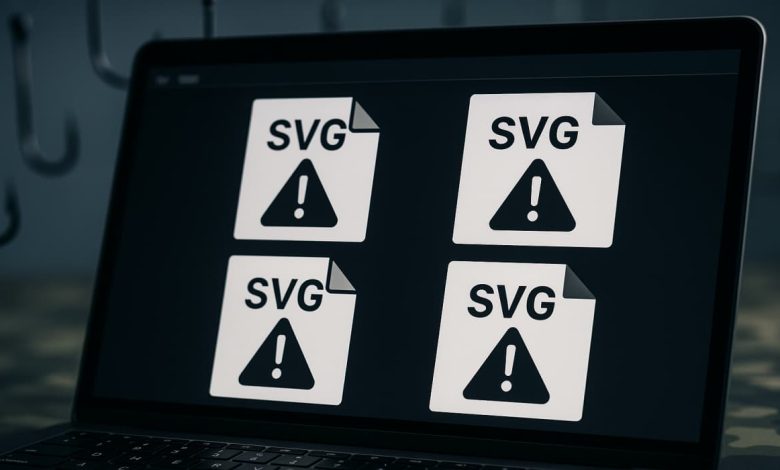 Ataque com malware oculta JavaScript em imagens SVG