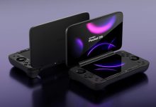 AYANEO Pocket DS resgata nostalgia com design inovador
