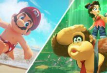 Nintendo revela Donkey Kong e fãs questionam Switch 2