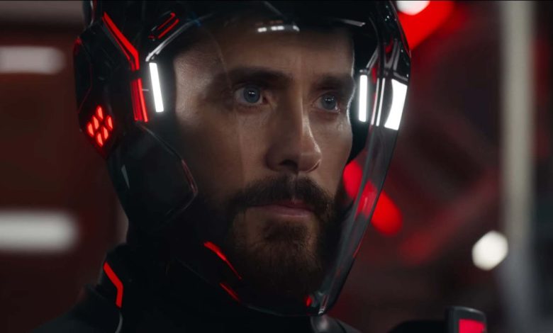 Tron Ares ganha trailer emocionante, mas gera críticas sobre Leto