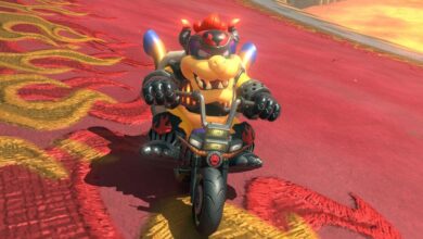 Desbloqueie todos os trajes de vilões em games no PS5