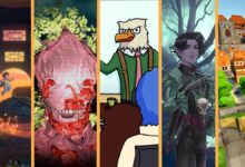 Indie games revelam 10 joias desconhecidas para PS5