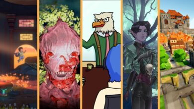 Indie games revelam 10 joias desconhecidas para PS5