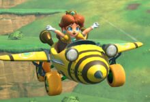 Mario Kart World: descubra como desbloquear Daisy