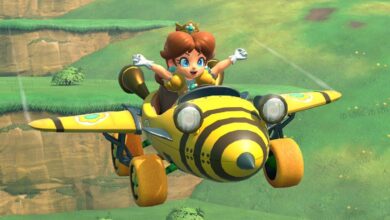 Mario Kart World: descubra como desbloquear Daisy