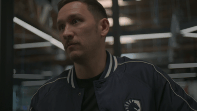 Team Liquid se decepciona após censura de referências queer