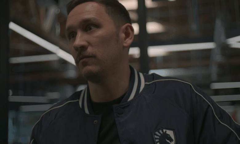 Team Liquid se decepciona após censura de referências queer
