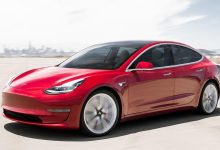 Tesla promove grande venda antes de fim do EV tax break
