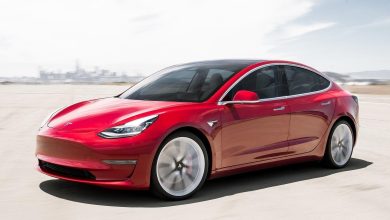 Tesla promove grande venda antes de fim do EV tax break