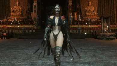 Wuchang Fallen Feathers é a nova aposta dos games em 2025