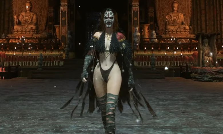 Wuchang Fallen Feathers é a nova aposta dos games em 2025