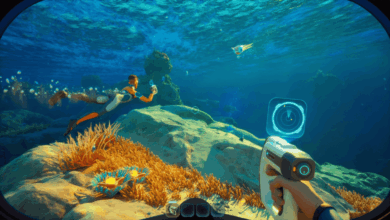 Subnautica 2 está pronto, diz cofundador do estúdio