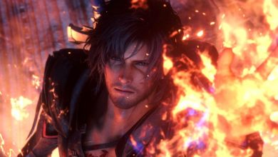 Final Fantasy enfrenta problemas, mas combate por turnos se destaca