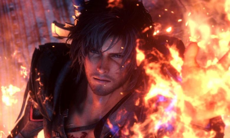 Final Fantasy enfrenta problemas, mas combate por turnos se destaca