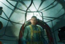 Novo jogo de horror no fundo do mar promete aprisionar gamers