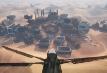 Fans de Awakening enfrentam guerra de recursos em boxes