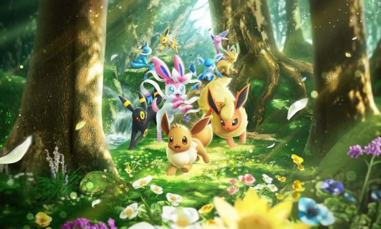 Pokémon TCG Pocket recebe atualizações de troca no mês fim