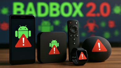 BADBOX 2.0 provoca vulnerabilidade em dispositivos IoT Android