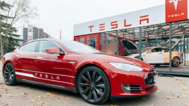 Tesla revela números e o impacto no mercado de gadgets