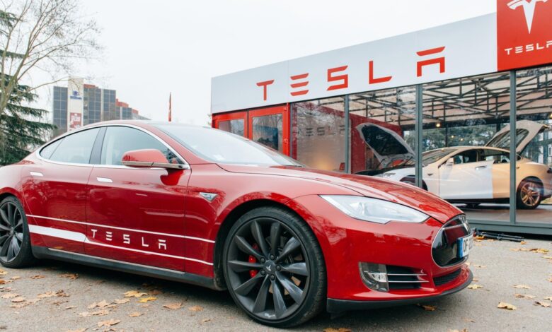 Tesla revela números e o impacto no mercado de gadgets