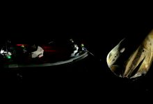 SpaceX traz astronautas da missão Ax-4 de volta à Terra