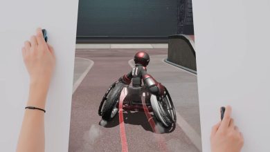 Nintendo revela demo limitada de novo jogo para Switch 2