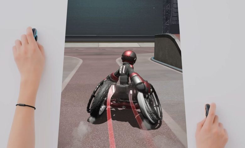Nintendo revela demo limitada de novo jogo para Switch 2