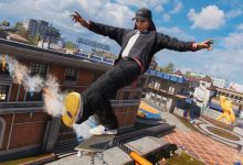 Tony Hawk's 3+4 oferece novo modo foto para games