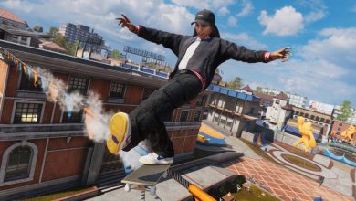 Tony Hawk's 3+4 oferece novo modo foto para games