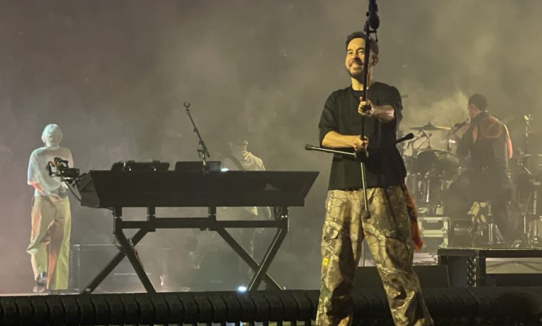 Linkin Park mantém legado na cultura geek de AMVs