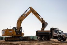 Bedrock Robotics capta US$ 80 milhões para kits de retrofit