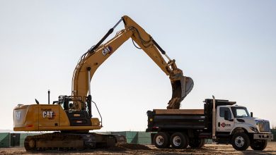 Bedrock Robotics capta US$ 80 milhões para kits de retrofit