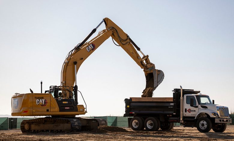 Bedrock Robotics capta US$ 80 milhões para kits de retrofit
