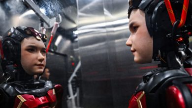 Redes neurais da China superam EUA em liderança em AI