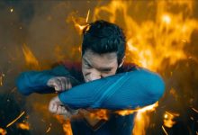 Superman bate recorde em abertura de filmes de cultura geek