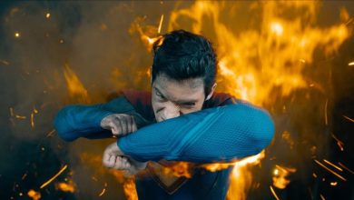 Superman bate recorde em abertura de filmes de cultura geek