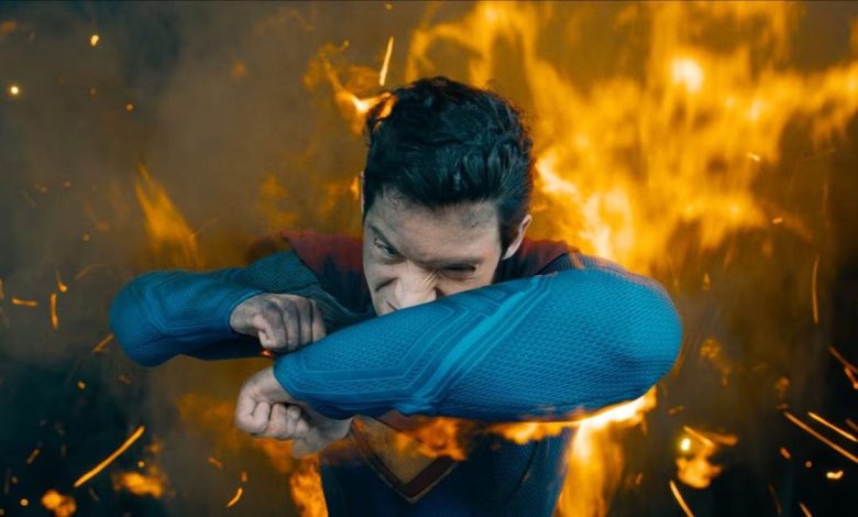 Superman bate recorde em abertura de filmes de cultura geek